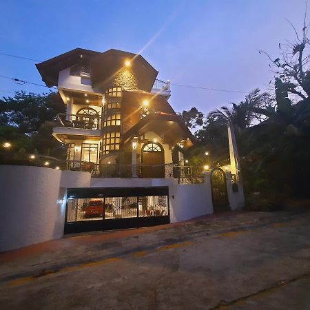 El Castillo Bed And Breakfast Angono Eksteriør bilde