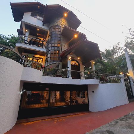 El Castillo Bed And Breakfast Angono Eksteriør bilde