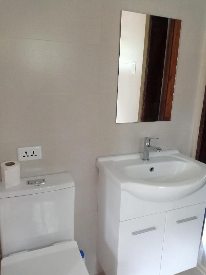 El Castillo Bed And Breakfast Angono Eksteriør bilde