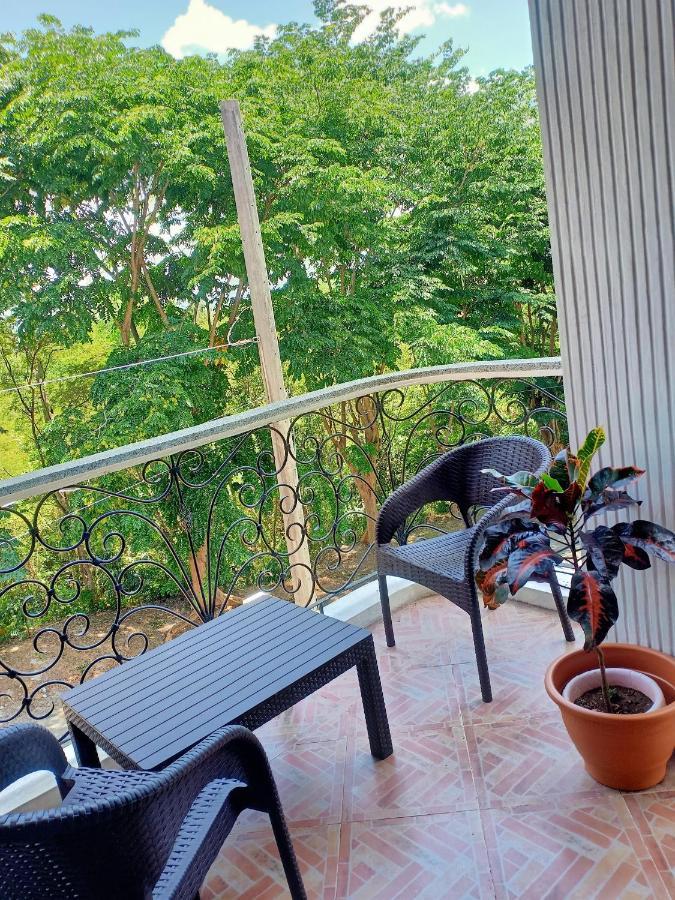 El Castillo Bed And Breakfast Angono Eksteriør bilde