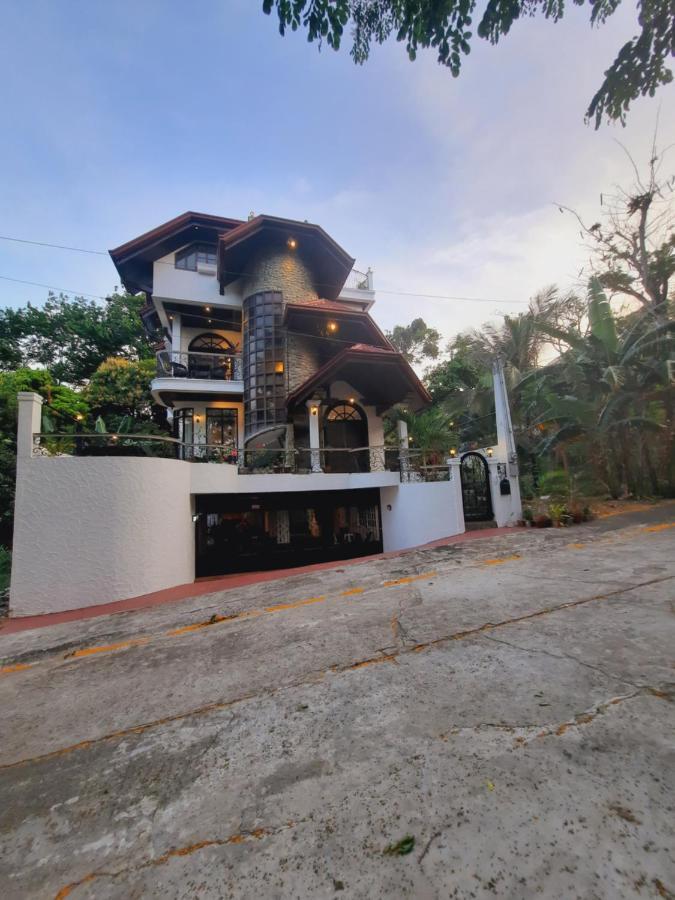 El Castillo Bed And Breakfast Angono Eksteriør bilde
