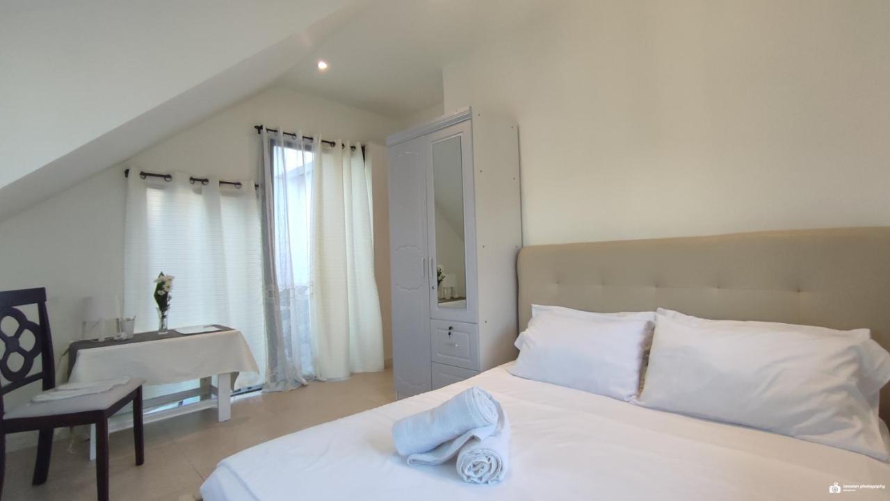 El Castillo Bed And Breakfast Angono Eksteriør bilde
