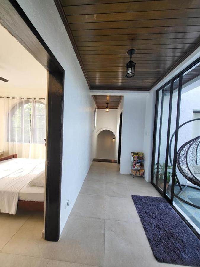 El Castillo Bed And Breakfast Angono Eksteriør bilde