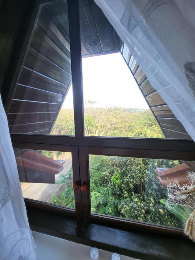 El Castillo Bed And Breakfast Angono Eksteriør bilde