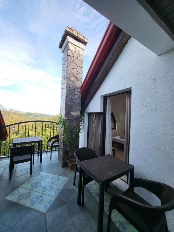 El Castillo Bed And Breakfast Angono Eksteriør bilde