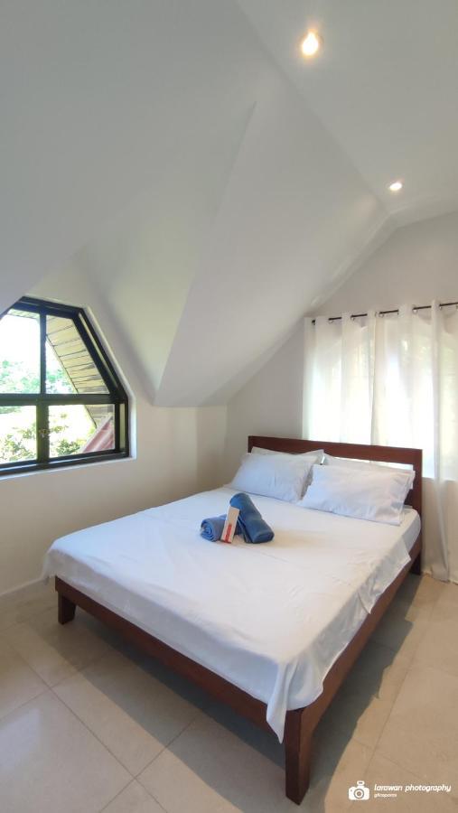 El Castillo Bed And Breakfast Angono Eksteriør bilde