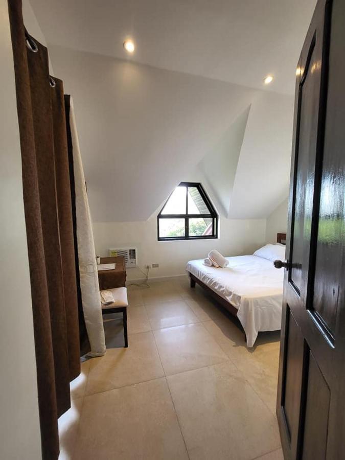 El Castillo Bed And Breakfast Angono Eksteriør bilde