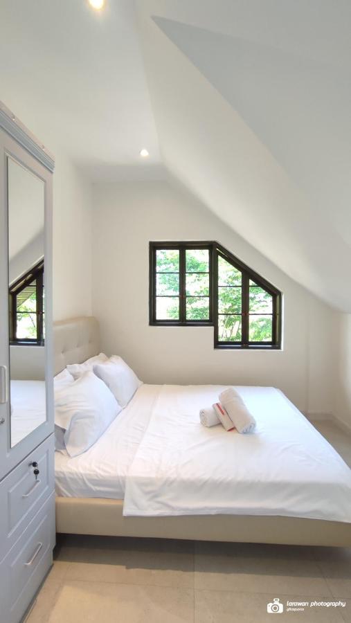 El Castillo Bed And Breakfast Angono Eksteriør bilde
