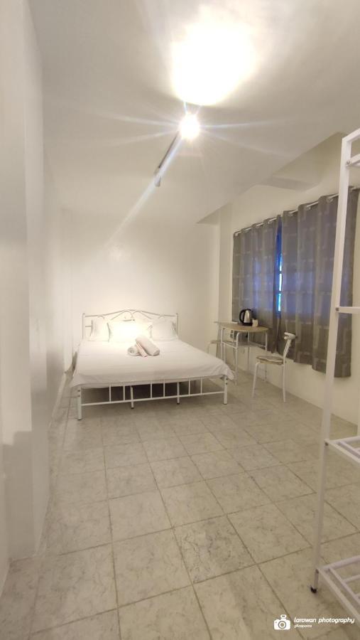 El Castillo Bed And Breakfast Angono Eksteriør bilde