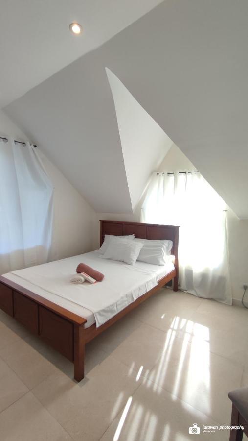 El Castillo Bed And Breakfast Angono Eksteriør bilde