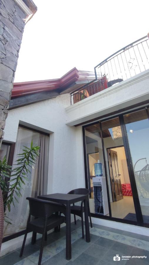 El Castillo Bed And Breakfast Angono Eksteriør bilde